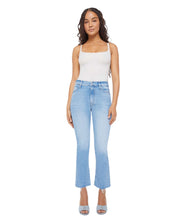 Lil Hustler Ankle Fray- Sow Surreal