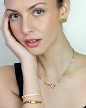 The Line Cuff