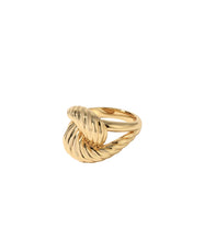 Lorelei Ring- Gold