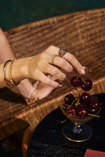 Lorelei Ring- Gold