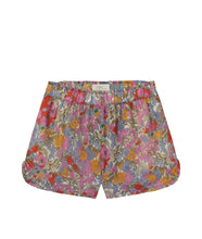 Lucille Short- Delicate Tilia