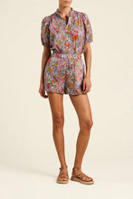 Lucille Short- Delicate Tilia