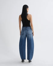 Luna Pieced Jean- Logical