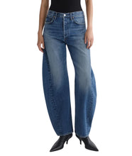 Luna Pieced Jean- Logical