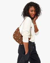 Lune- Smooth Nubuck W/ Studs