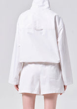 Lydia Jacket- Chalk