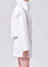 Lydia Jacket- Chalk