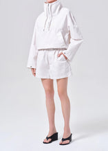 Lydia Jacket- Chalk