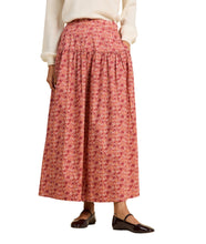 Lydia Skirt- Ethereal Vine