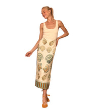 Lynne Skirt- Somers Shell