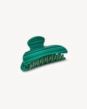 Midi Heirloom Claw- Malachite