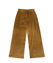 Manon Pant- Heather Camel
