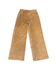 Manon Pant- Heather Camel