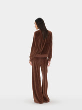 Manon Pant- Mocha Brown