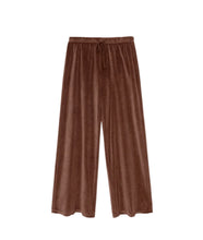 Manon Pant- Mocha Brown