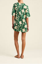 Manu Dress- Madelena Floral