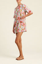 Manu Dress- Tarsila Bloom