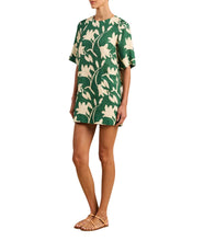 Manu Dress- Madelena Floral