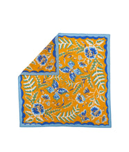 Cotton Wildwood Bandana- Marigold