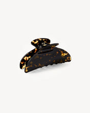 Midi Heirloom Claw- Dark Tortoise