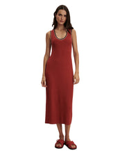 Mikel Knit Dress- Bossa Nova