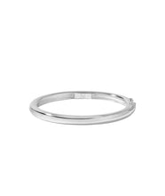 Mina Cuff- Silver