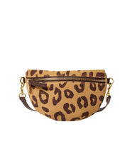 Petite Fanny Pablo Cat Suede- Lark/Brown