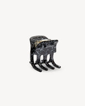 Mini Heirlom Claws- Black Marble