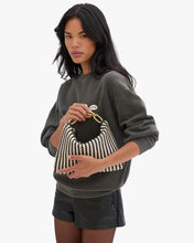 Top Handle- Vintage Gold