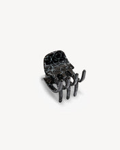 Mini Heirlom Claws- Black Marble