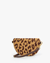 Petite Fanny Pablo Cat Suede- Lark/Brown