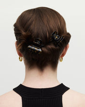Mini Heirloom Claw- Black
