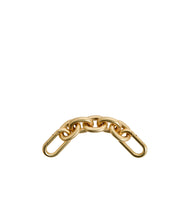 Top Handle- Vintage Gold