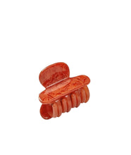 Mini Heirloom Claw- Poppy