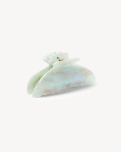 Midi Heirloom Claw- Astral Mint