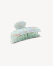 Midi Heirloom Claw- Astral Mint