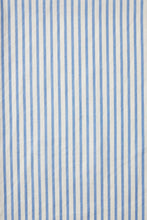 Mirela Dress- Seaside Stripe