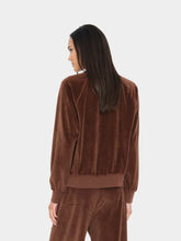 Pierre Sweatshirt- Mocha Brown