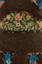 Moira Dress- High Country Tweed