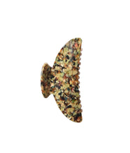 Midi Heirloom Claw- Monet