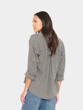 Jordy Shirt- Mossy Green