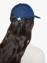 Hats Off- Montecito Blue