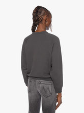 The Concert Pullover- Mother Tiger