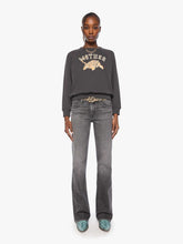 The Concert Pullover- Mother Tiger