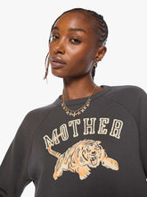The Concert Pullover- Mother Tiger