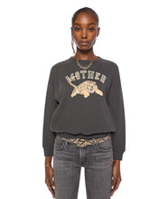 The Concert Pullover- Mother Tiger