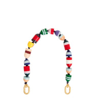 Shortie Strap- Buoy Multi Color