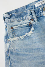 Southborough Shorts- Light Blue