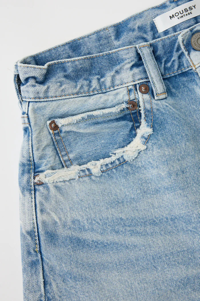 Southborough Shorts- Light Blue