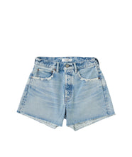 Southborough Shorts- Light Blue